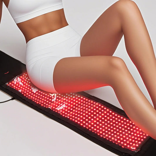 Relaxeria™ - Red Light Therapy Belt